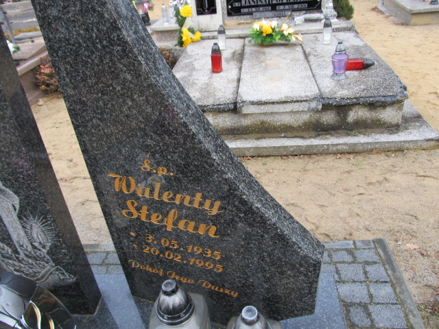 Anna Kozibroda 1890 Świerczów - Grobonet - Wyszukiwarka osób pochowanych